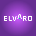 A stylish symbol of the Elvaro Icon