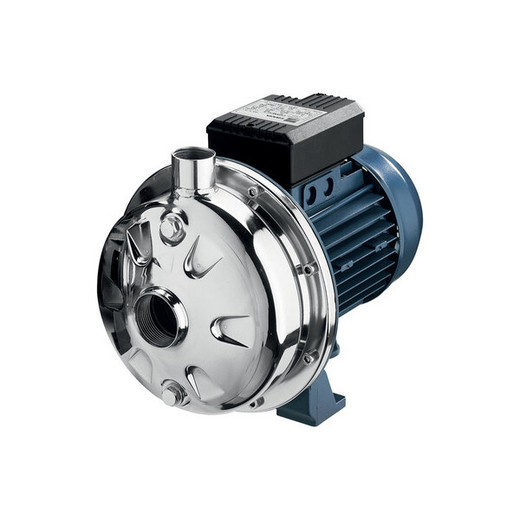 EBARA Centrifugal Pump - Precision-engineered for superior fluid handling in industrial applications.
