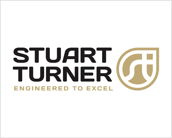 an image depicting the stuart turner logo